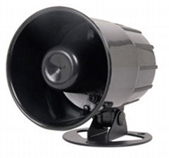 ELECTRONIC ALARM SIREN S35