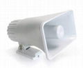 ELECTRONIC ALARM SIREN S58 1