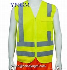 safety vest,Reflective vest