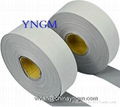 High reflective grade polyester fabric 1