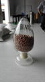 Iron oxide activated alumina 1