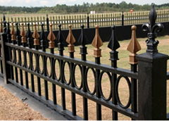 farm fence