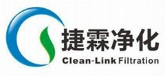 Guangzhou Clean-Link Filtration Technology Co.Ltd