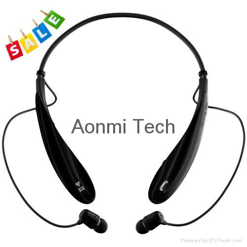 high quality best price bluetooth earphone China factory 2