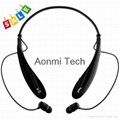 high quality best price bluetooth earphone China factory 2