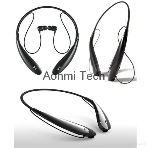high quality best price bluetooth earphone China factory 4