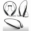 high quality best price bluetooth earphone China factory 4