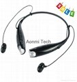2015 Newest bluetooth headphone for many electrionic device from China 2
