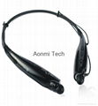 2015 Newest bluetooth headphone for many electrionic device from China 1