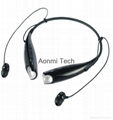 2015 Newest bluetooth headphone for many electrionic device from China 3