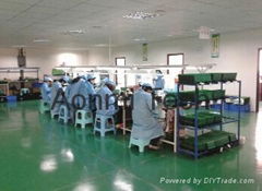 Shenzhen Aonmi Tech CO,.Ltd