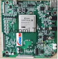 factory high quality multilayer pcb board with best price  1