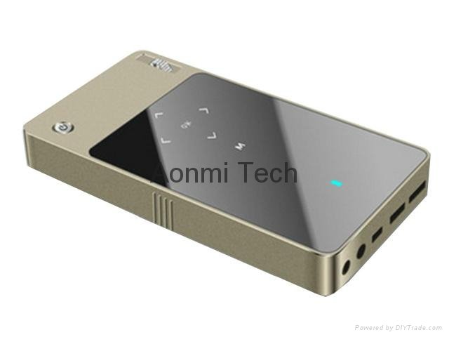 Aonmi factory Wholesale  micro projector 3