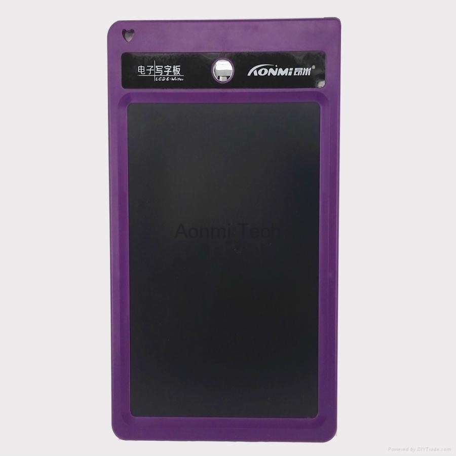 Erasable Electronic LCD eWriter Tablet