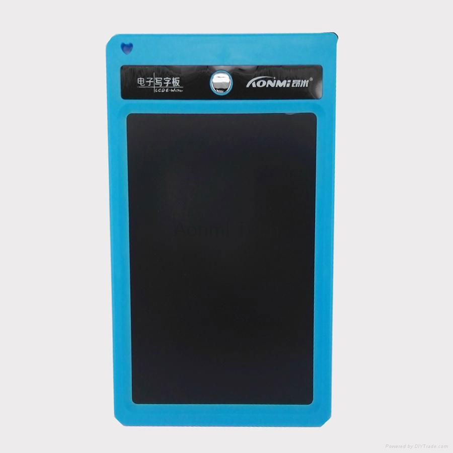Erasable Electronic LCD eWriter Tablet 5