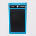 Erasable Electronic LCD eWriter Tablet 5