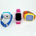 GPS儿童定位手表智能手表