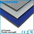 4mm exterior Aluminum Composite Panel Price 2