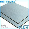 4mm exterior Aluminum Composite Panel Price 4