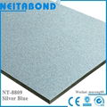 4mm exterior Aluminum Composite Panel Price 5