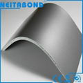 Linyi  Neitabond  3mm /4mm Alucobonds for exterior wall cladding 1