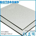 Linyi  Neitabond  3mm /4mm Alucobonds for exterior wall cladding 4