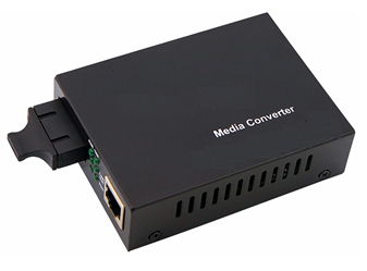 Media Converter