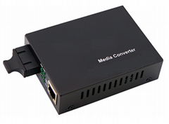 Media Converter