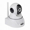 IP camera home camera Robot camera Monitoring network camera P2P monitoring 1