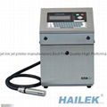 HAILEK barcode printer maker creator barcoding