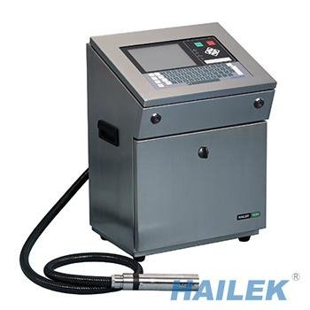 HAILEK  continuous inkjet ink jet printer manufacturers