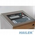 HAILEK  continuous inkjet ink jet printer manufacturers 1