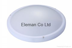 Eco bulkhead LED light