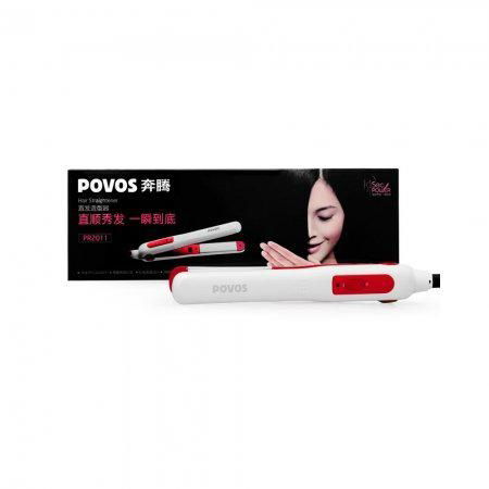 Ionic Hair Straightener 2