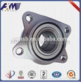 FXM BEARING Wheel Hub Unit HUB266-1 1