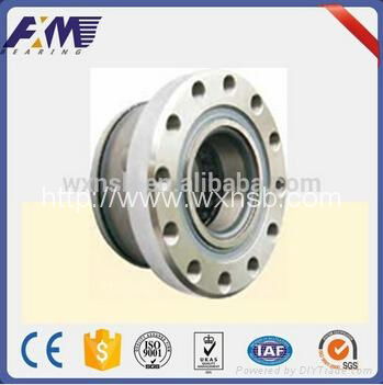 FXM BEARING Truck Axle Module BTF 0056EB