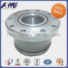 FXM BEARING Factory Truck 70 *194 *112 Front Wheel Bearing 201043 Bearing