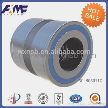 FXM BEARING Factory Truck 82*140*110 Front Wheel Bearing 805011C Bearing 3