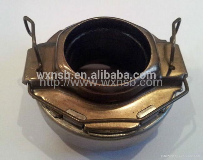 SF1412/2E / CT38-1L1 /35TMK29B2U5 Auto Bearing 4