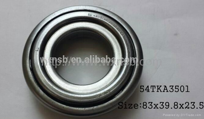 Factory High Precision Auto Bearing 54TKA3501 Clutch Release Bearing 4