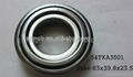 Factory High Precision Auto Bearing 54TKA3501 Clutch Release Bearing 4