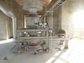 bulk loader raw material cement bulk loader unloader