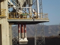 bulk loader raw material cement bulk loader unloader 2