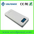 In-car jump starter power bank  1