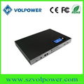 50000mAh super power bank for car jump start, notebook