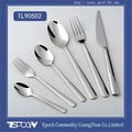 Epoch Stainless Steel Cutlery Mirror Polish 18/10