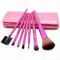 Cheapest Factory Direct Price Unique Makeup Brush 1