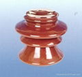 Ceramic insulators