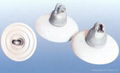 Ceramic insulators 5