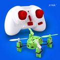 LS111 Nano Drone The World's Smallest Precision-Controlled Quadcopter 1